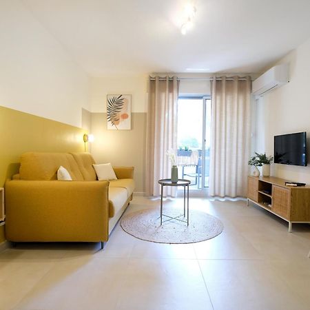 Studio Renove, 5Mn Plage, Terrasse, Clim, Velos Saint-Mandrier-sur-Mer Eksteriør billede