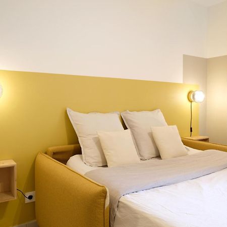 Studio Renove, 5Mn Plage, Terrasse, Clim, Velos Saint-Mandrier-sur-Mer Eksteriør billede