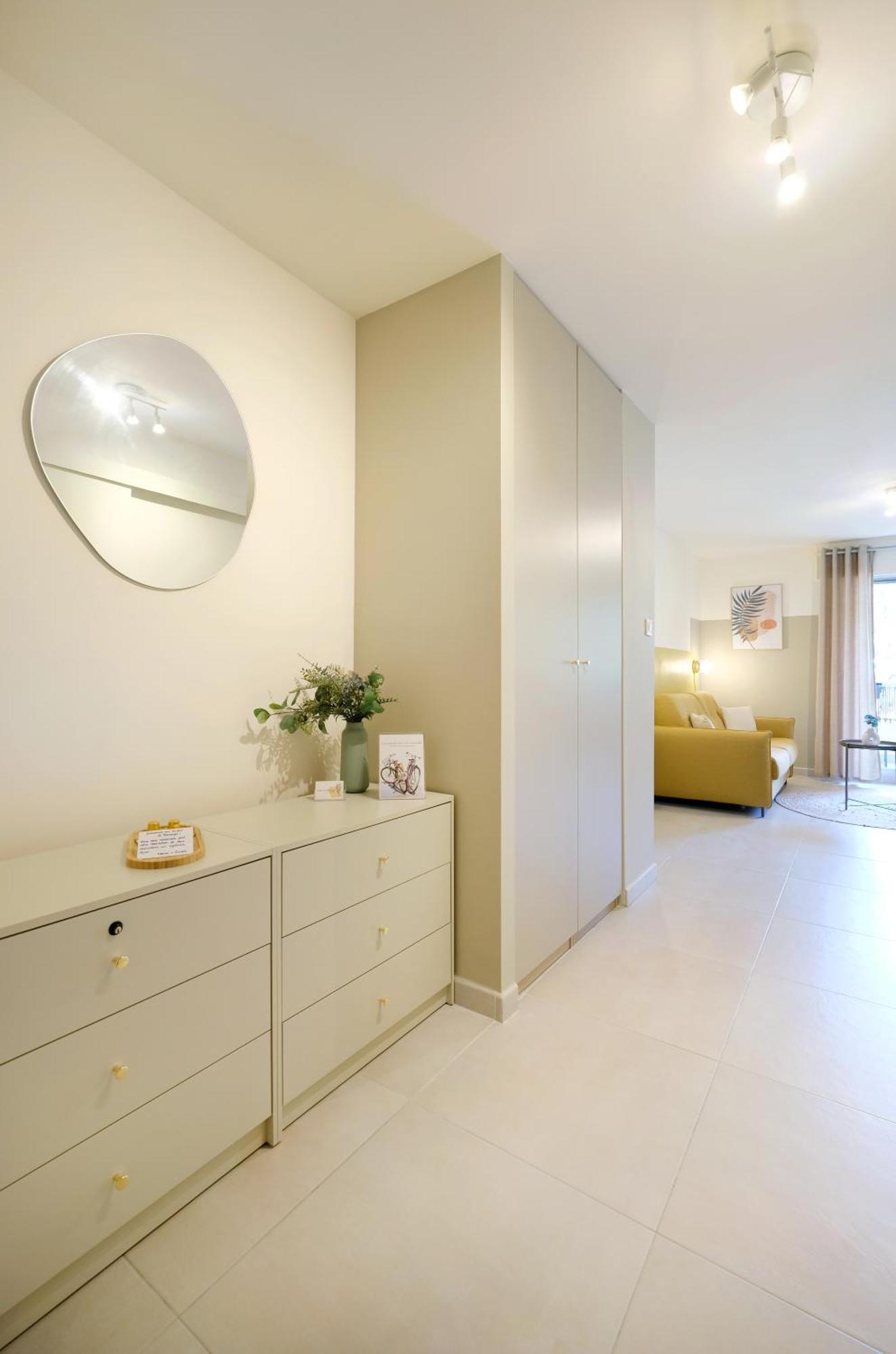 Studio Renove, 5Mn Plage, Terrasse, Clim, Velos Saint-Mandrier-sur-Mer Eksteriør billede